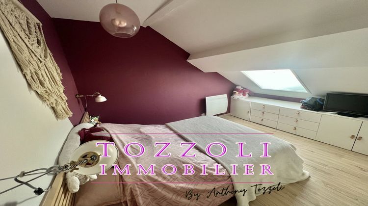 Ma-Cabane - Vente Maison SICCIEU-SAINT-JULIEN-ET-CARISIEU, 60 m²