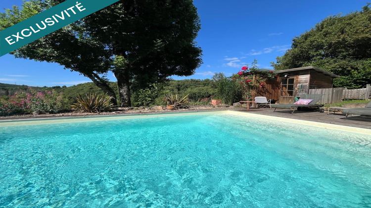 Ma-Cabane - Vente Maison Siccieu-Saint-Julien-Et-Carisieu, 171 m²
