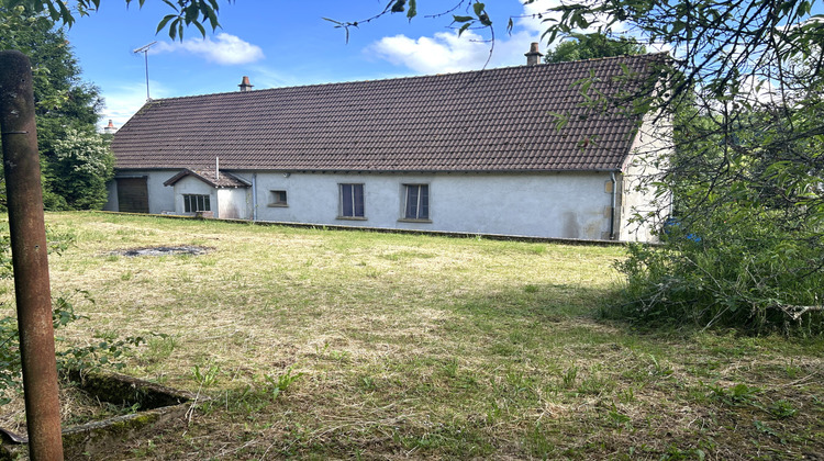 Ma-Cabane - Vente Maison Sichamps, 100 m²