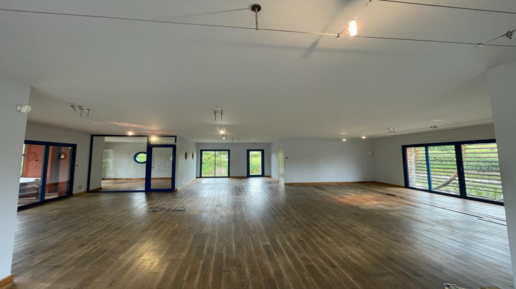 Ma-Cabane - Vente Maison Sichamps, 166 m²