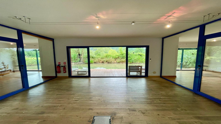 Ma-Cabane - Vente Maison Sichamps, 166 m²