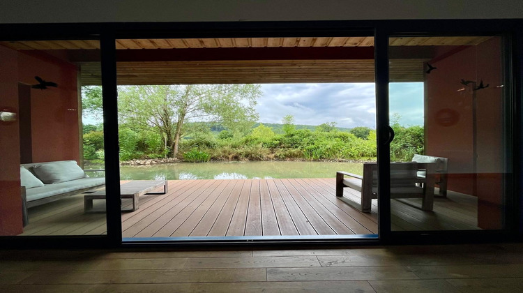 Ma-Cabane - Vente Maison Sichamps, 166 m²