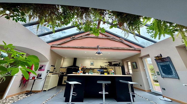 Ma-Cabane - Vente Maison SICHAMPS, 370 m²