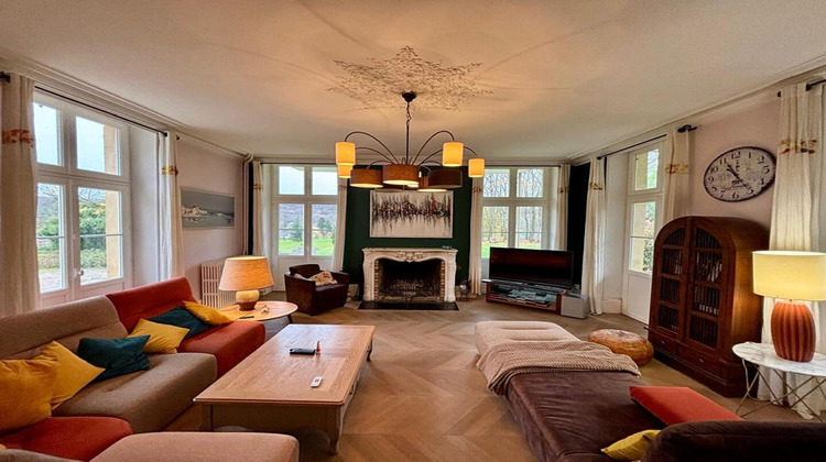 Ma-Cabane - Vente Maison SICHAMPS, 370 m²