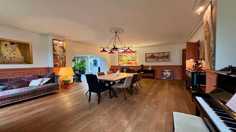 Ma-Cabane - Vente Maison SICHAMPS, 370 m²