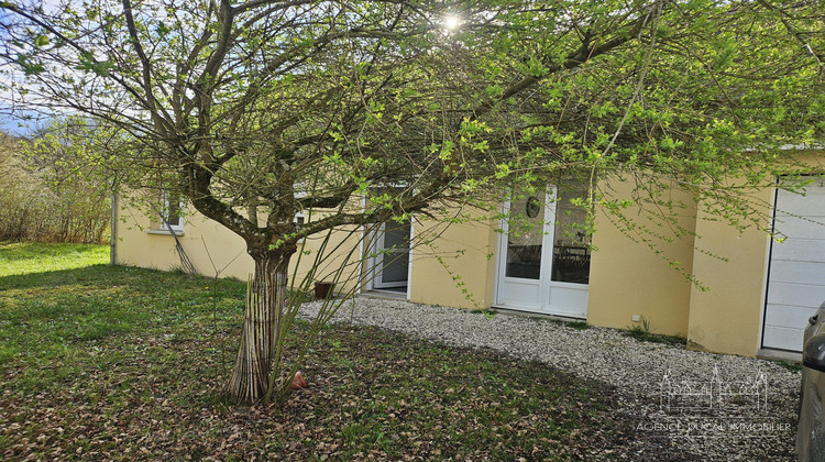 Ma-Cabane - Vente Maison Sichamps, 90 m²