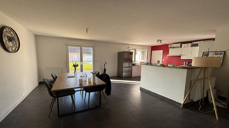 Ma-Cabane - Vente Maison SICHAMPS, 92 m²
