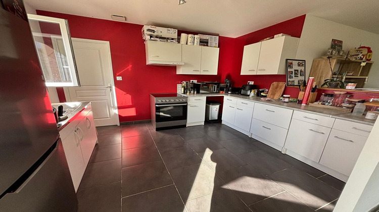 Ma-Cabane - Vente Maison SICHAMPS, 92 m²