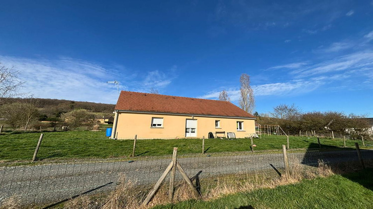 Ma-Cabane - Vente Maison SICHAMPS, 92 m²