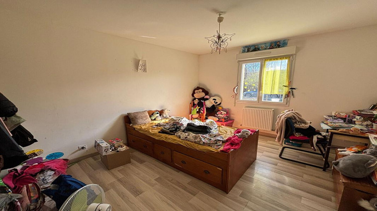 Ma-Cabane - Vente Maison SICHAMPS, 92 m²