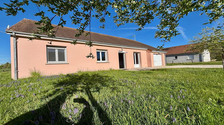 Ma-Cabane - Vente Maison SICHAMPS, 92 m²