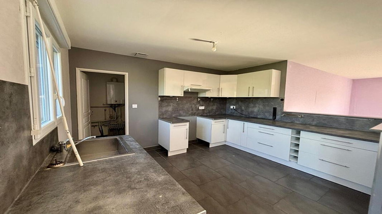 Ma-Cabane - Vente Maison SICHAMPS, 92 m²