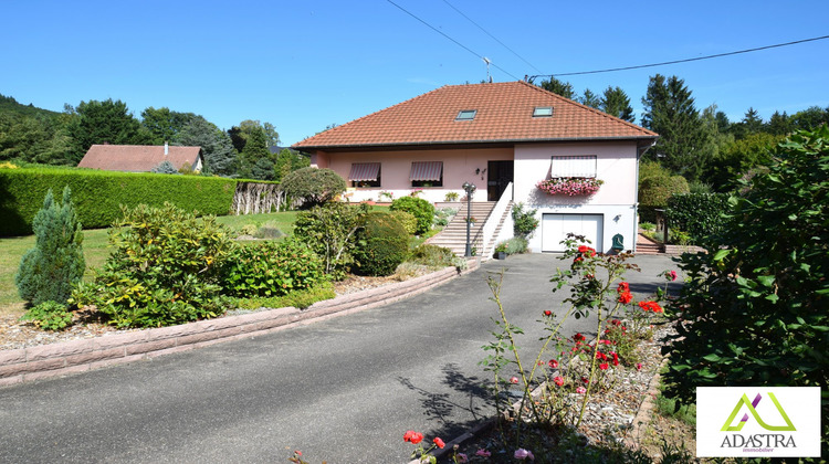 Ma-Cabane - Vente Maison Sickert, 173 m²