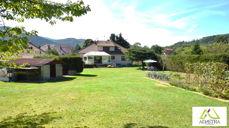 Ma-Cabane - Vente Maison Sickert, 173 m²