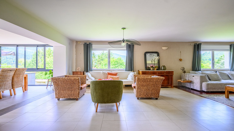 Ma-Cabane - Vente Maison Sickert, 250 m²