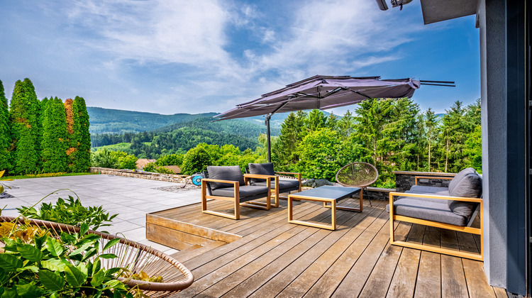 Ma-Cabane - Vente Maison Sickert, 250 m²