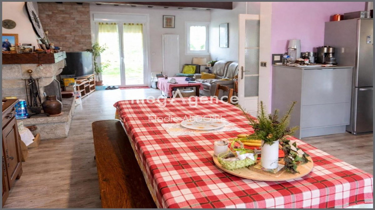 Ma-Cabane - Vente Maison SIDEVILLE, 157 m²