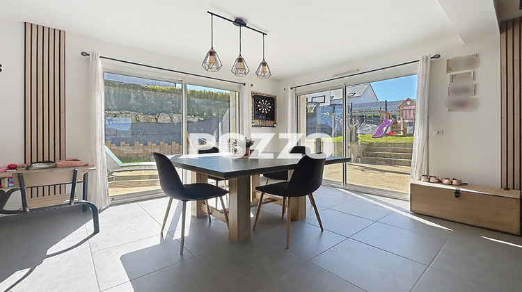 Ma-Cabane - Vente Maison SIDEVILLE, 94 m²