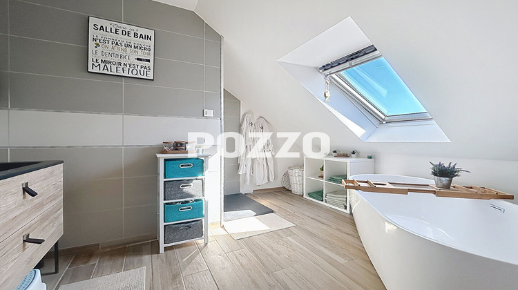 Ma-Cabane - Vente Maison SIDEVILLE, 94 m²