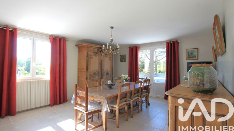 Ma-Cabane - Vente Maison Sideville, 129 m²