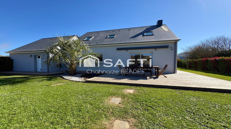 Ma-Cabane - Vente Maison Sideville, 106 m²