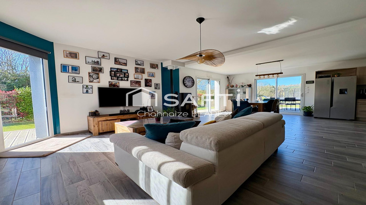 Ma-Cabane - Vente Maison Sideville, 106 m²
