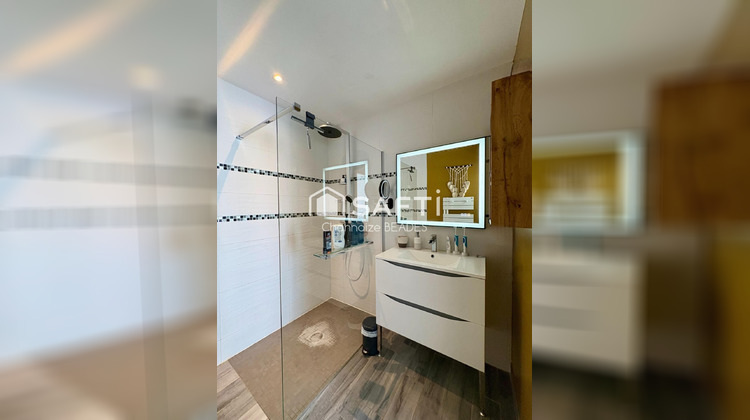 Ma-Cabane - Vente Maison Sideville, 106 m²