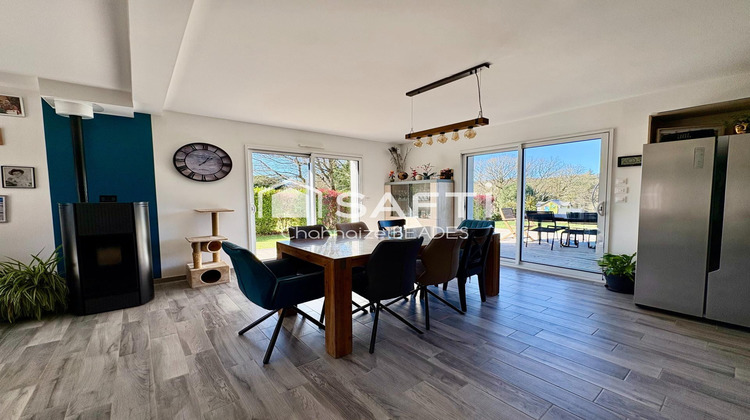 Ma-Cabane - Vente Maison Sideville, 106 m²