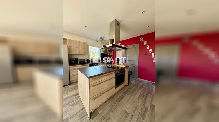 Ma-Cabane - Vente Maison Sideville, 106 m²