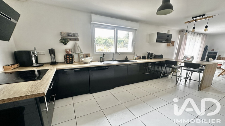 Ma-Cabane - Vente Maison Sideville, 96 m²