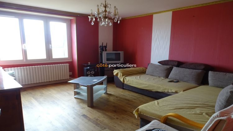 Ma-Cabane - Vente Maison Sidiailles, 94 m²