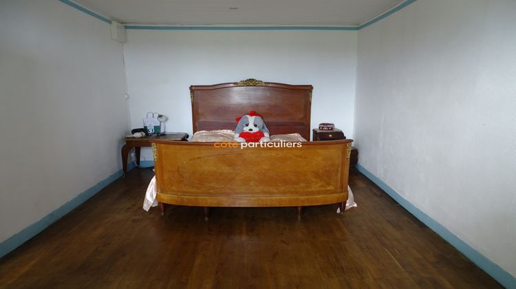 Ma-Cabane - Vente Maison Sidiailles, 94 m²