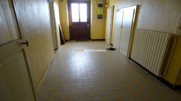 Ma-Cabane - Vente Maison Sidiailles, 94 m²