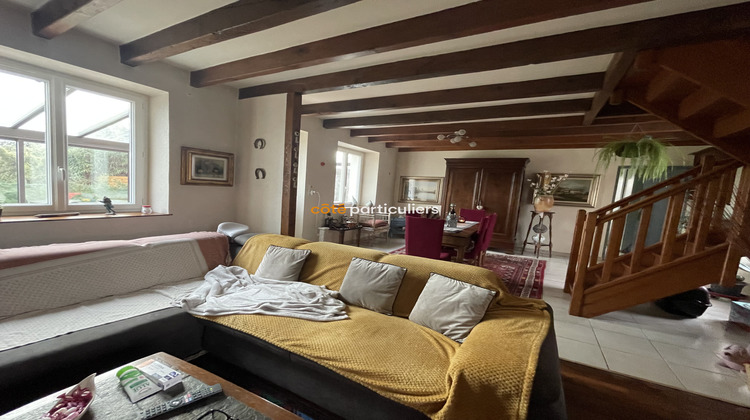 Ma-Cabane - Vente Maison Sidiailles, 115 m²