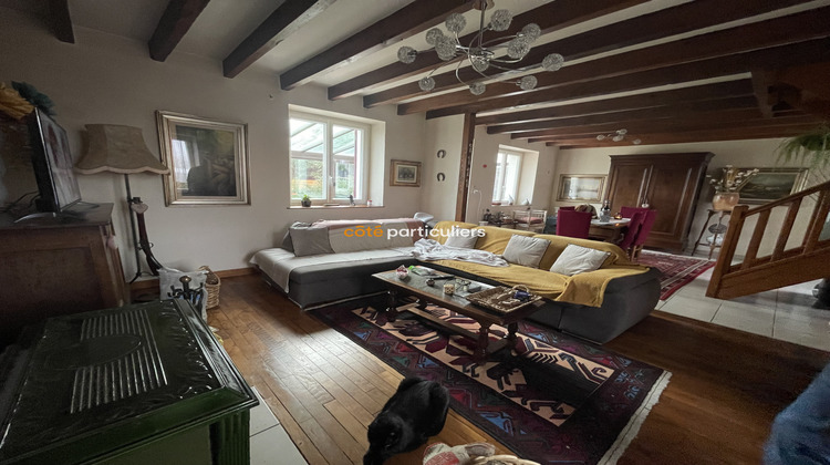 Ma-Cabane - Vente Maison Sidiailles, 115 m²