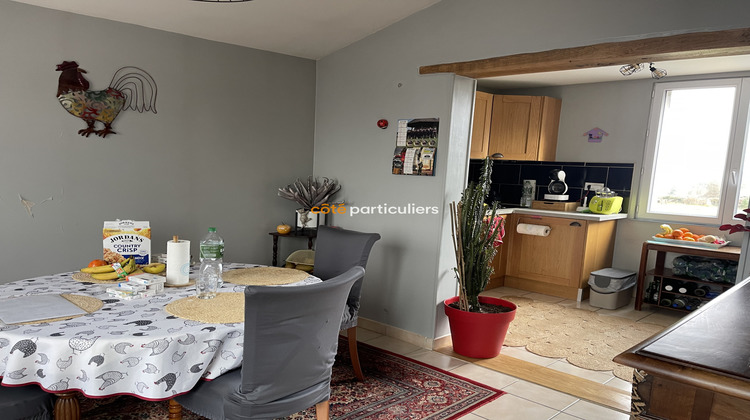 Ma-Cabane - Vente Maison Sidiailles, 115 m²