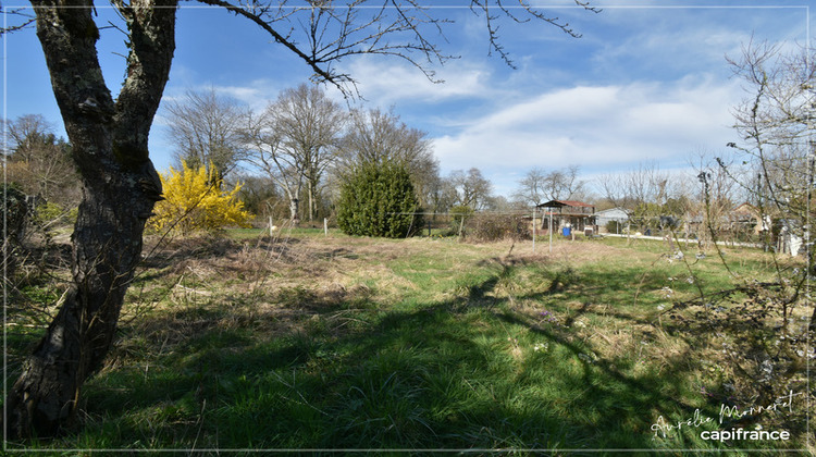 Ma-Cabane - Vente Maison SIDIAILLES, 94 m²