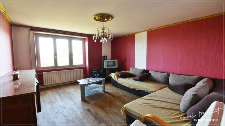 Ma-Cabane - Vente Maison SIDIAILLES, 94 m²