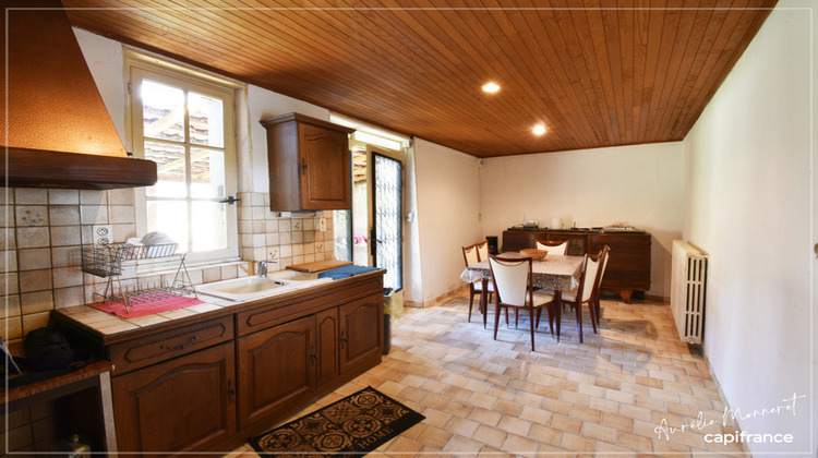 Ma-Cabane - Vente Maison SIDIAILLES, 94 m²