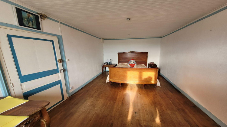 Ma-Cabane - Vente Maison SIDIAILLES, 106 m²