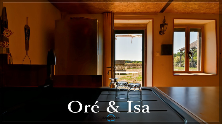 Ma-Cabane - Vente Maison SIDIAILLES, 140 m²