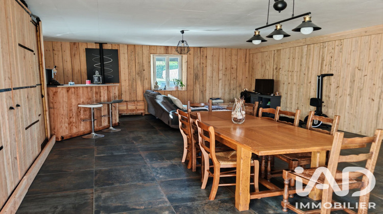Ma-Cabane - Vente Maison Sidiailles, 277 m²
