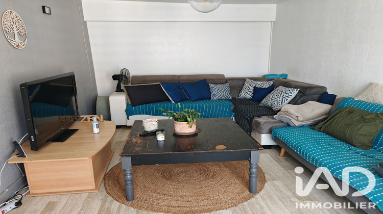 Ma-Cabane - Vente Maison Sidiailles, 277 m²