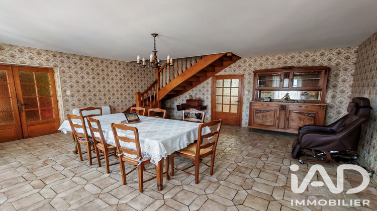 Ma-Cabane - Vente Maison Sidiailles, 161 m²