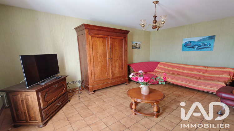 Ma-Cabane - Vente Maison Sidiailles, 161 m²
