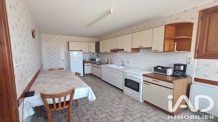 Ma-Cabane - Vente Maison Sidiailles, 161 m²