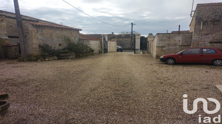 Ma-Cabane - Vente Maison Siecq, 187 m²