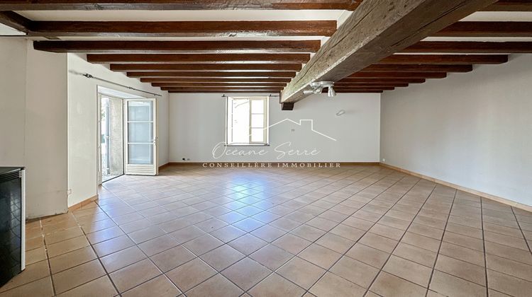 Ma-Cabane - Vente Maison Sièges, 145 m²