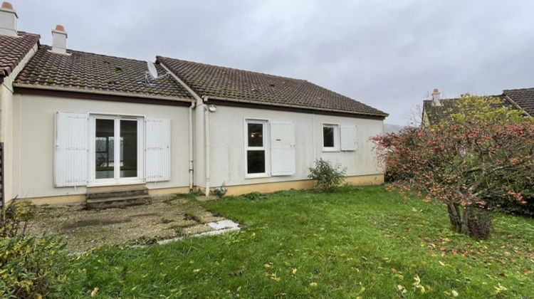 Ma-Cabane - Vente Maison Sierck-les-Bains, 137 m²