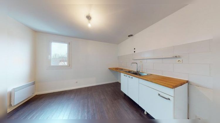 Ma-Cabane - Vente Maison Sierck-les-Bains, 137 m²